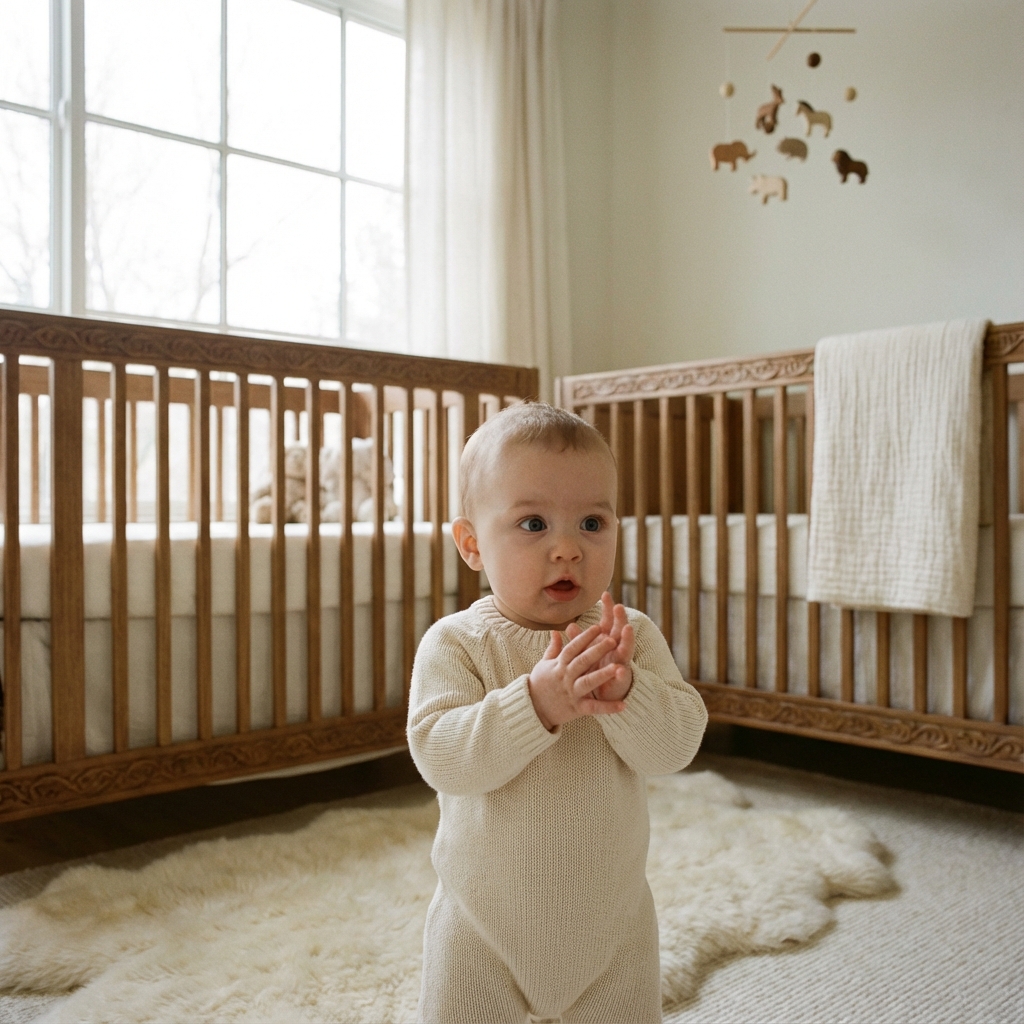 Die 4-Monats-Schlafregression überleben – Erfahrungsberichte und Tipps