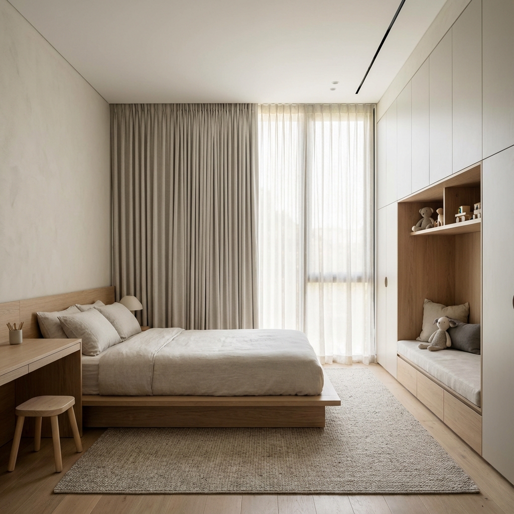 Die optimale Schlafumgebung: Ein evidenzbasierter Leitfaden für sichere und ruhige Nächte