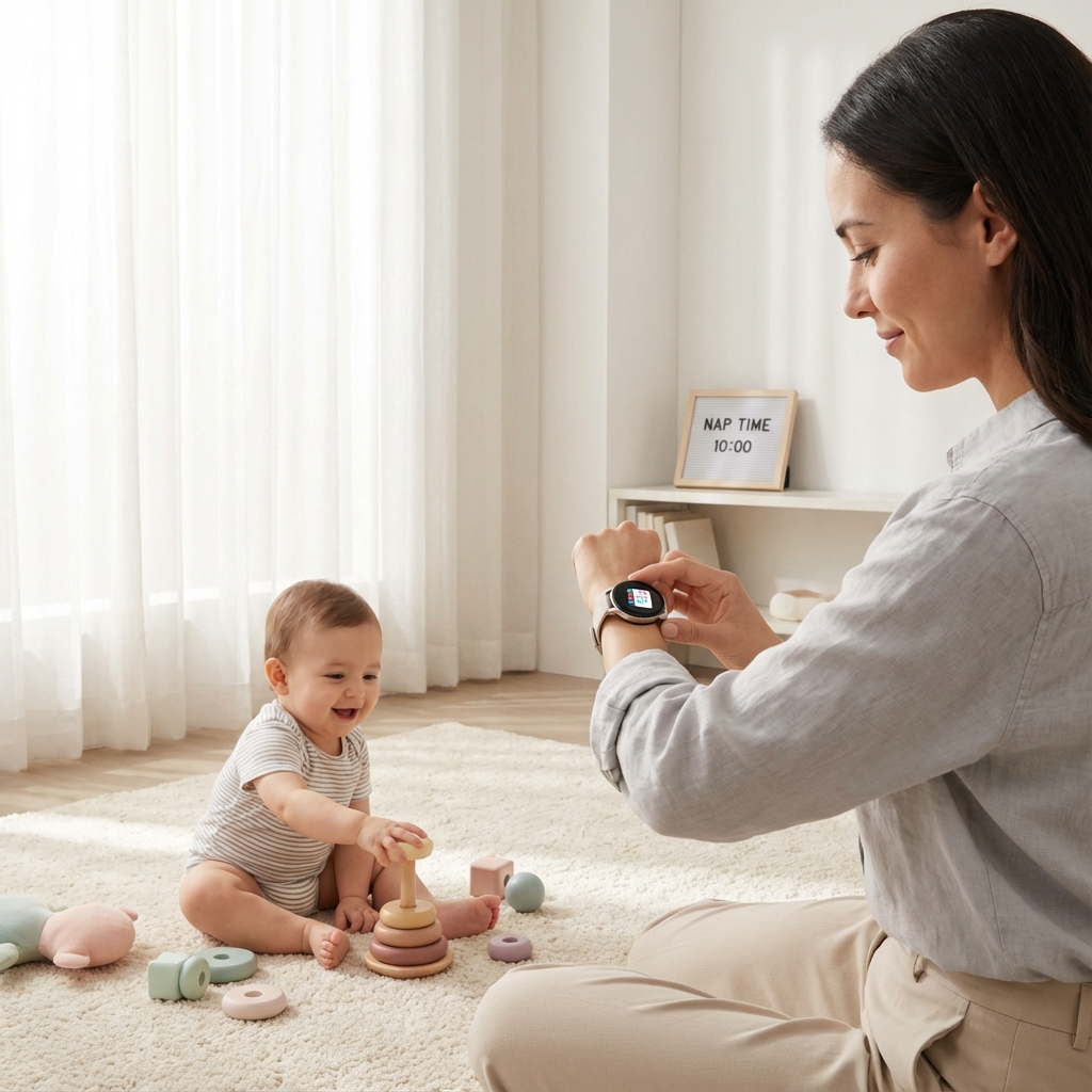 Das Geheimnis der Wachfenster: Wie man Übermüdung vermeidet