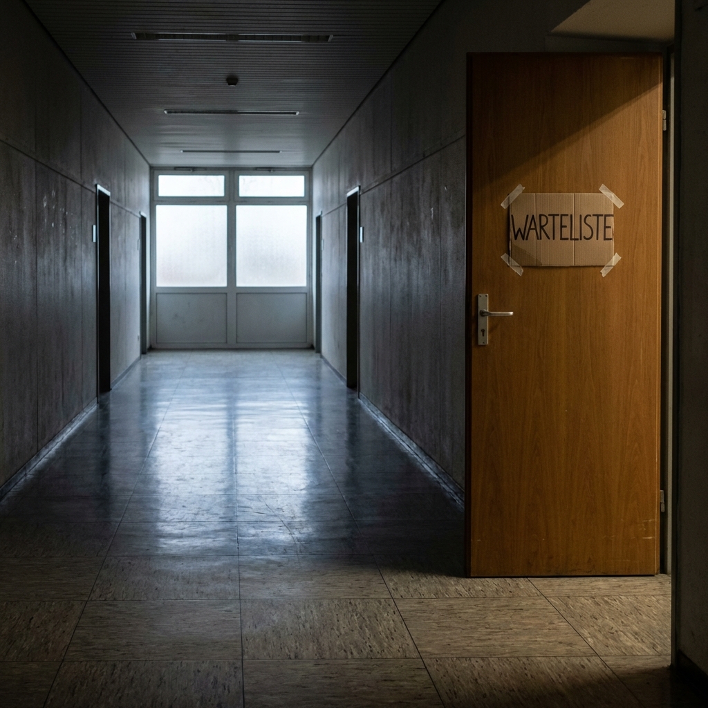 Platzmangel an Schulen