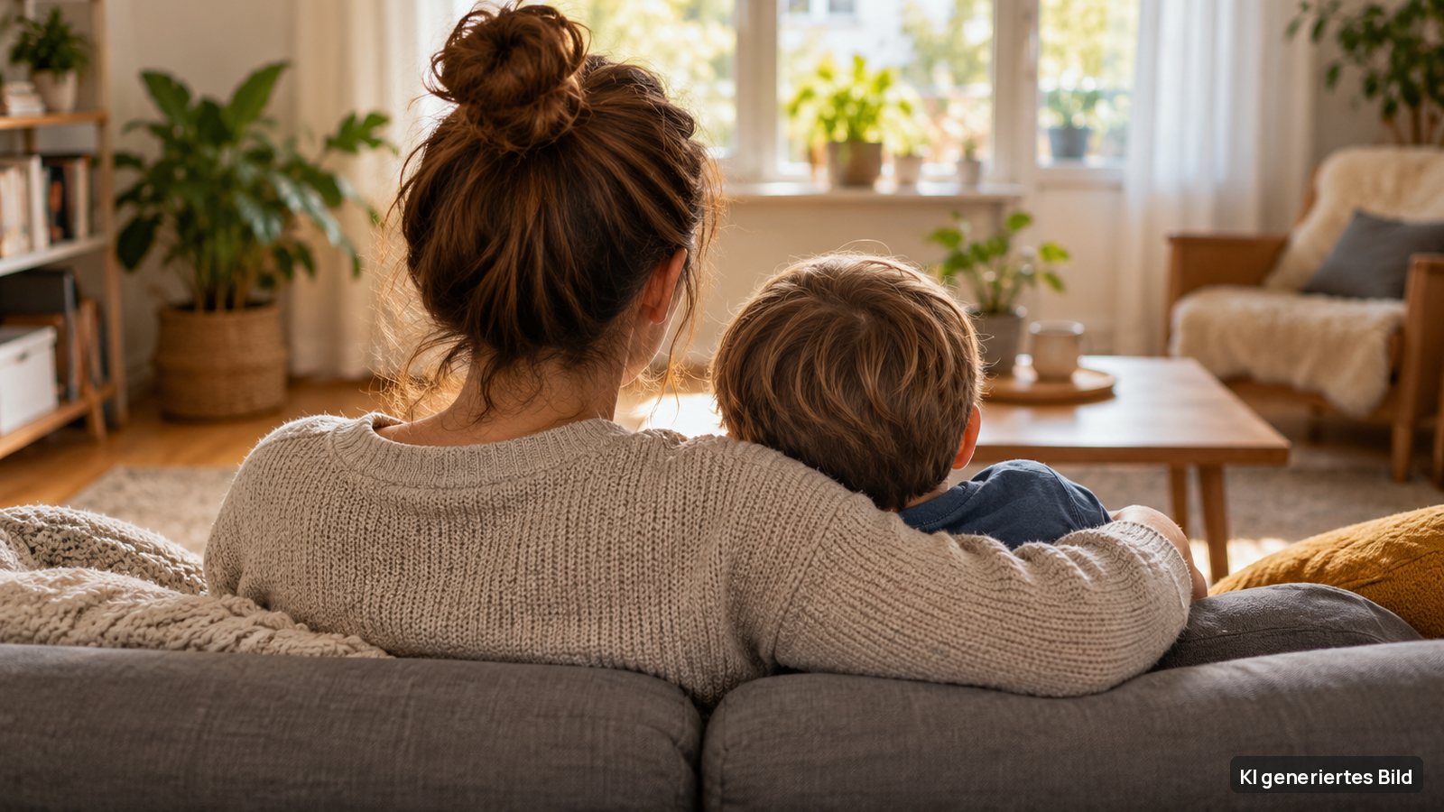 Bestraf dein Kind NICHT mehr: warum Strafen langfristig schaden
